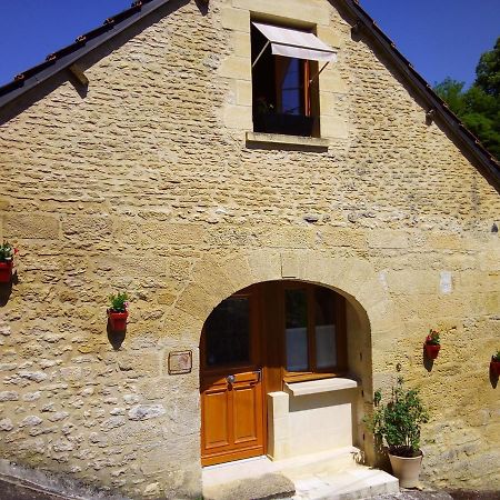 Le Mas Viscomteaux Montignac-Lascaux Extérieur photo