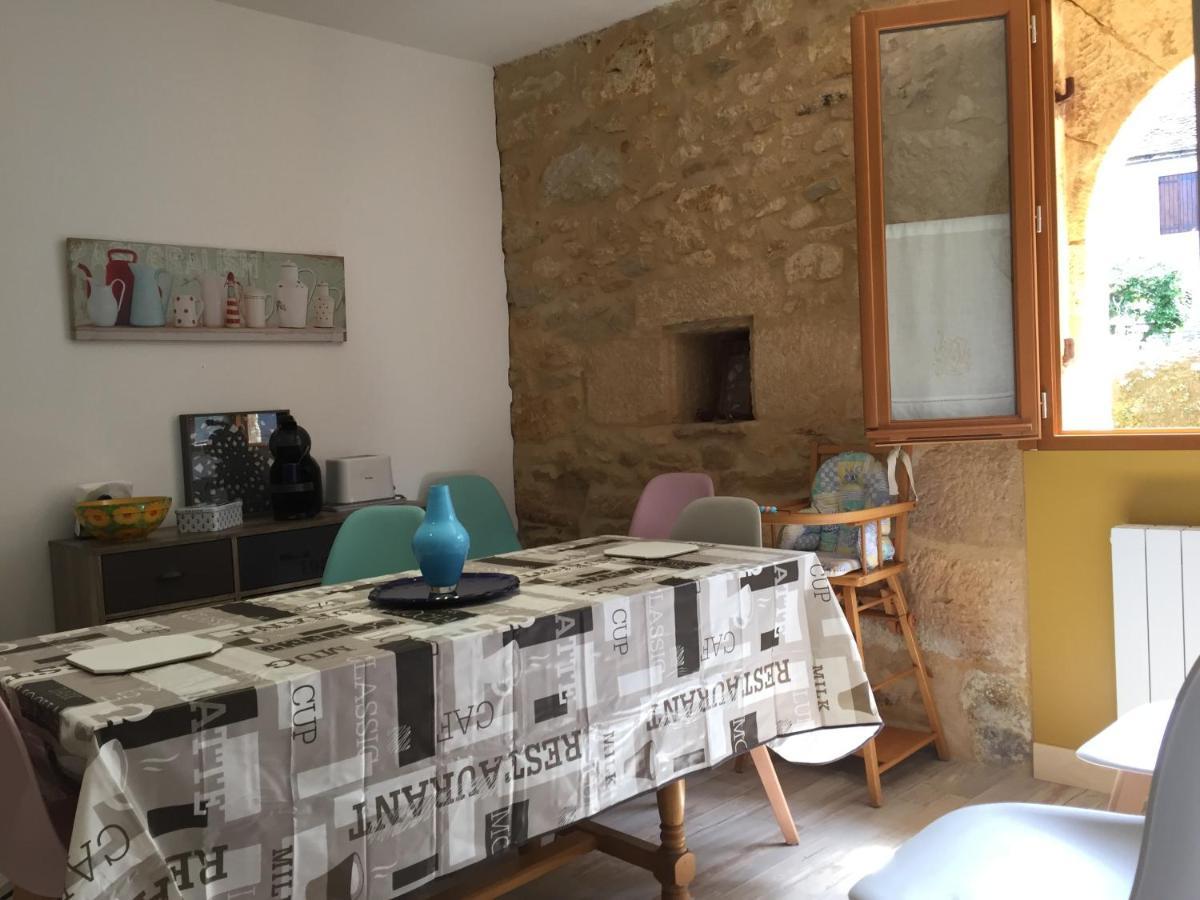 Le Mas Viscomteaux Montignac-Lascaux Extérieur photo