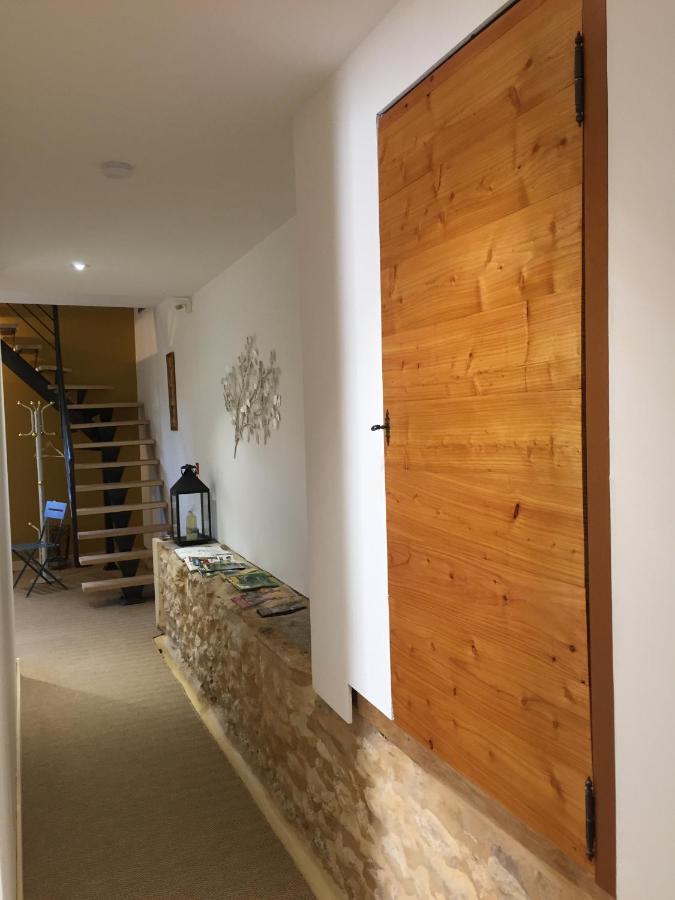 Le Mas Viscomteaux Montignac-Lascaux Extérieur photo