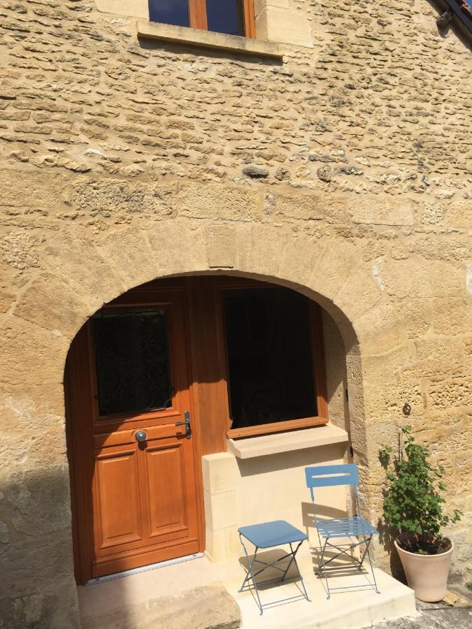 Le Mas Viscomteaux Montignac-Lascaux Extérieur photo