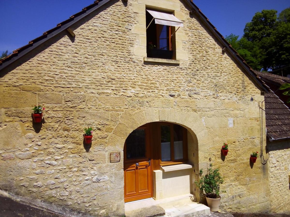 Le Mas Viscomteaux Montignac-Lascaux Extérieur photo